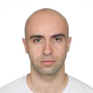 bahadir arslan profile picture