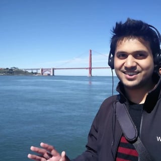 Ritesh Gupta profile picture