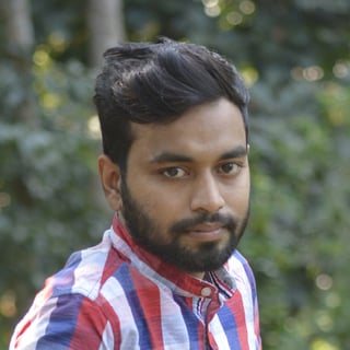 Faisal Ahmed profile picture