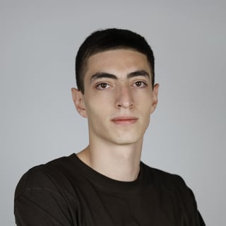 Alex Mirzoyan profile picture