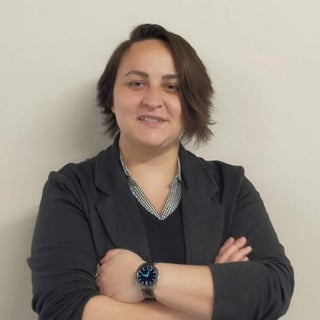 Gizem Yılmaz profile picture