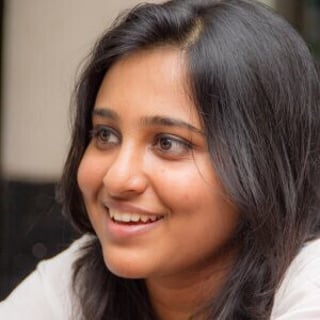 Divya Manohar profile picture