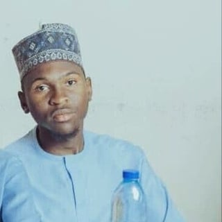 Aliyu Muhammad profile picture