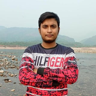 Saiful Islam profile picture