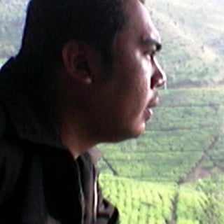 Benny Leonard Enrico Panggabean profile picture