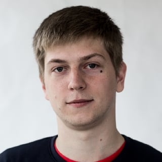 Dmitriy Derepko profile picture