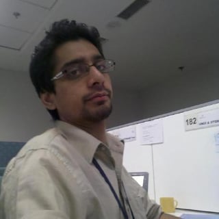 Karan Gupta profile picture