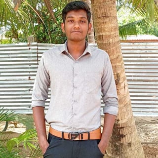 Hamchikan nirmaleswaran profile picture