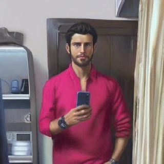 Kavya Goel profile picture