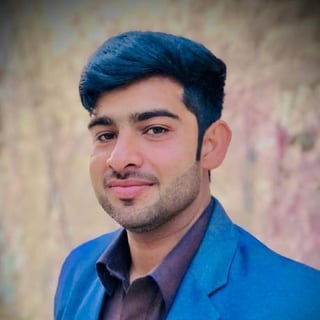 Sajid Ur Rehman profile picture