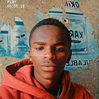 Samuelmugongamwa profile picture