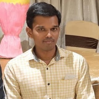 sachin sakhare profile picture