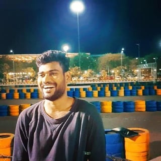 Vineeth Peddi profile picture