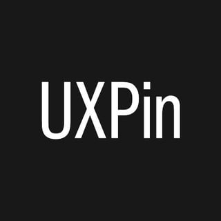 UXPin profile picture