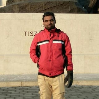 Suraj Deshmukh profile picture