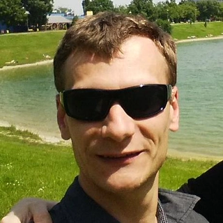 Jan Valentik profile picture