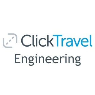 Click Engineering profile picture