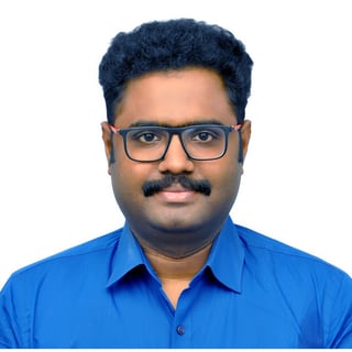 S.T. Karthik profile picture