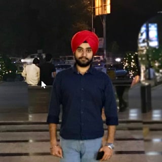 Ishmeet Bindra profile picture