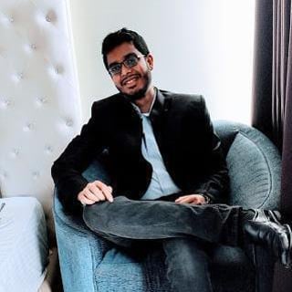 Samrat Chakraborty profile picture