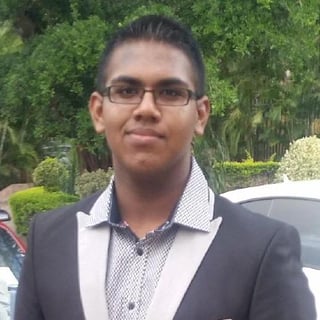 Darien Govender profile picture