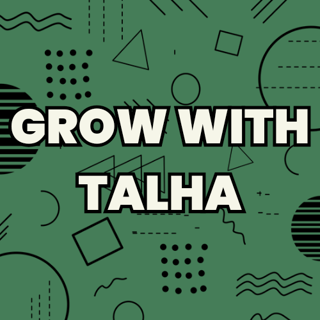 Grow-with-Talha profile picture