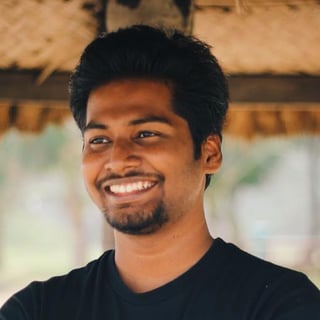 Sandeep Prabhakaran profile picture