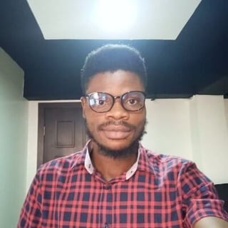 Benedict Nkeonye profile picture