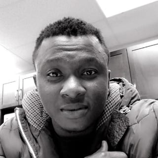 kelvin Ude profile picture