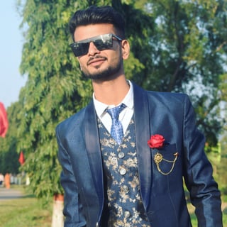 Vikash Pandey  profile picture