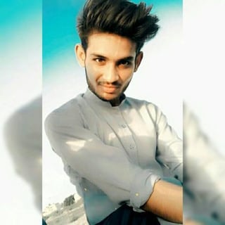 Ali zaib profile picture