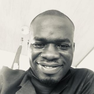 Stephen Somuah profile picture