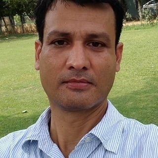 Sunil Kumar  profile picture