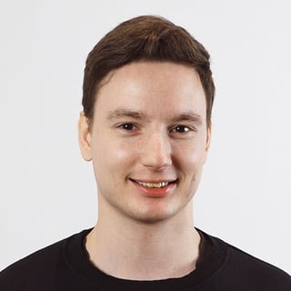 Dmitry Voronov profile picture