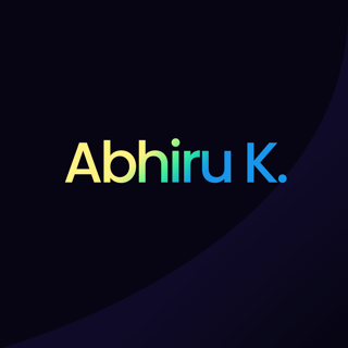 Abhiru Karki profile picture