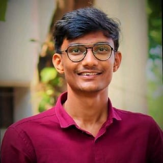 Aniket Bhogawar profile picture