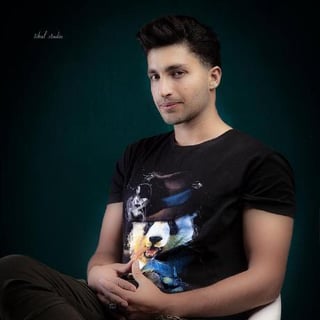 Kiyarash profile picture