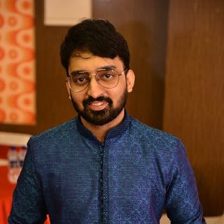 Rishabh Gupta profile picture