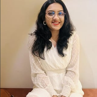 Aditi Atul Vaidya profile picture