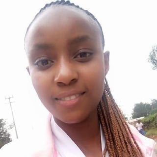 Abigael Wairimu profile picture