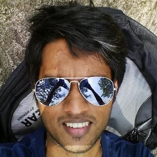 Roshan Sanjeewa Wijesena profile picture