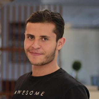 Watheq Alshowaiter profile picture