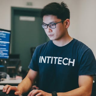 Intitech profile picture