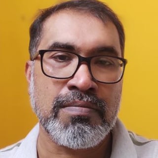 Rajiv Sambasivan profile picture