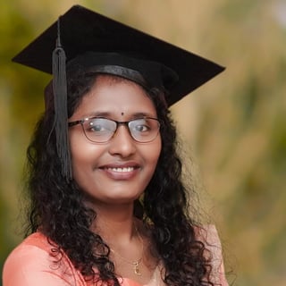 Sarmitha Krishnagobal profile picture