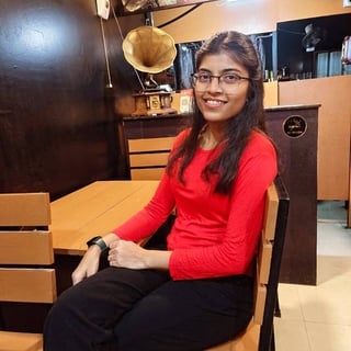 Vishakha  profile picture