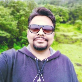 Shrikant Raut profile picture