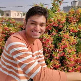 Himanshu Singh Chauhan profile picture