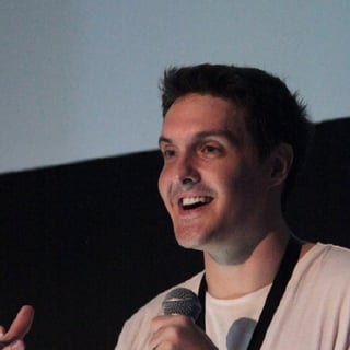 Tim Kevin Oxley profile picture