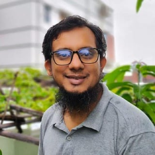 Mohammad Nurun Nabi profile picture